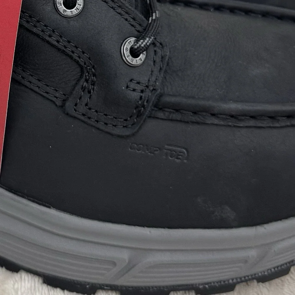 Wolverine DuraShocks SR Icon CarbonMAX 6